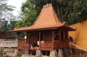 Ahli Jasa Pembuatan Gazebo Paling Murah di Gadon